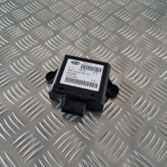 Degvielas sūkņa modulis priekš CITROEN C8 2005