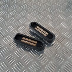 Durvju atvēršanas/aizvēršanas kontakts priekš CITROEN C8 2005