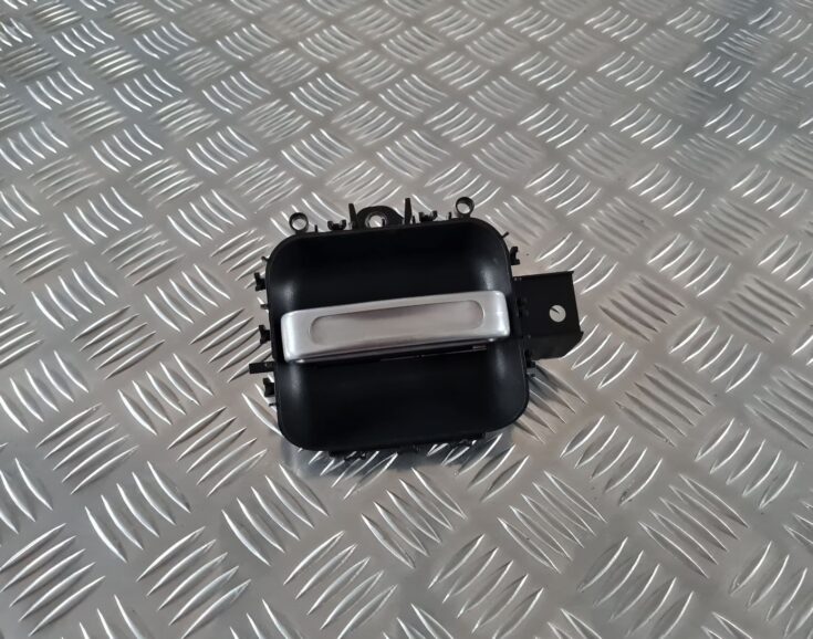 Salona durvju rokturis, aizmugures labais priekš CITROEN C8 2005