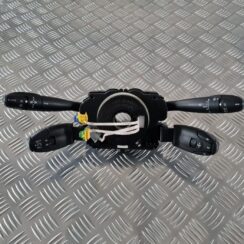 Stūres statnes slēdzis priekš CITROEN C8 2005