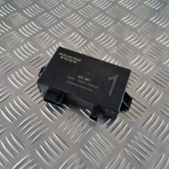 Parkošanās devēju vadības bloks priekš CITROEN C8 2005