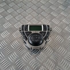 Klimata kontroles bloks priekš CITROEN C8 2005