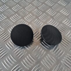 Mērinstrumentu paneļa skaļrunis priekš CITROEN C8 2005