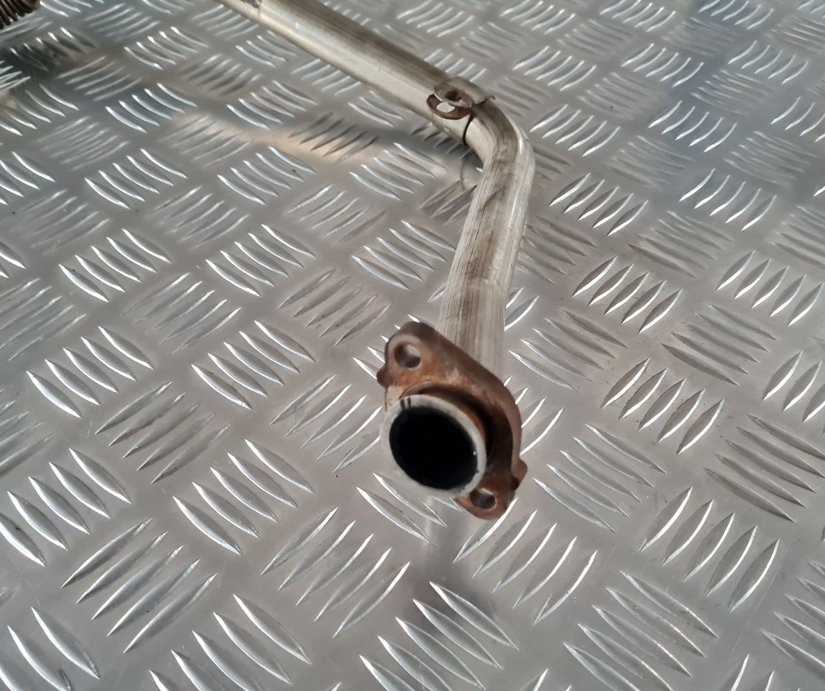 EGR caurule priekš CITROEN C8 2005 4 EGR caurule priekš CITROEN C8 2005