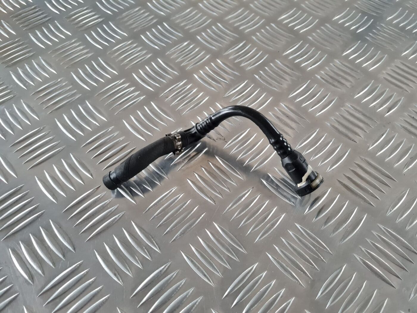 Degvielas caurule priekš CITROEN C8 2005 1 Degvielas caurule priekš CITROEN C8 2005