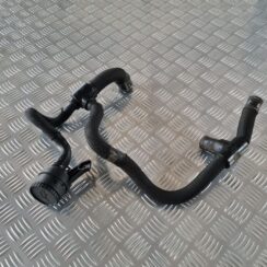 Kartera ventilācijas caurule priekš CITROEN C8 2005