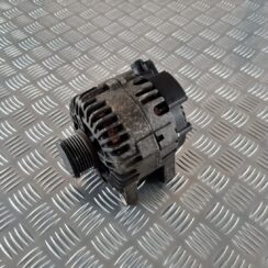 Ģenerators priekš CITROEN C8 2005