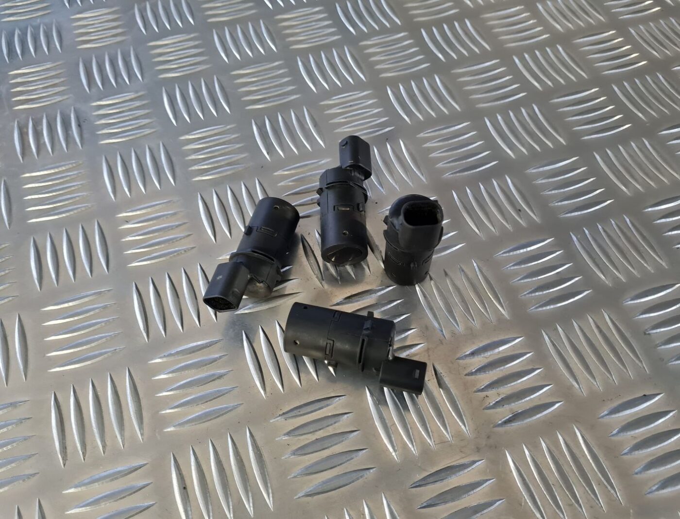 Parkošanās devējs priekš CITROEN C8 2005 1 Parkošanās devējs priekš CITROEN C8 2005