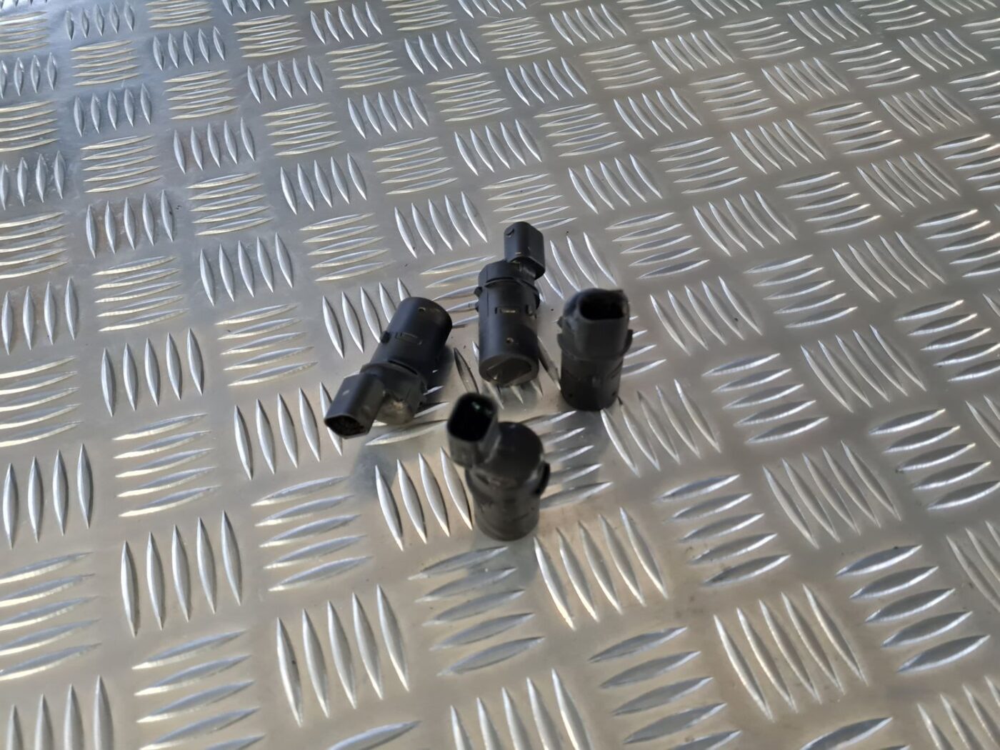 Parkošanās devējs priekš CITROEN C8 2005 2 Parkošanās devējs priekš CITROEN C8 2005