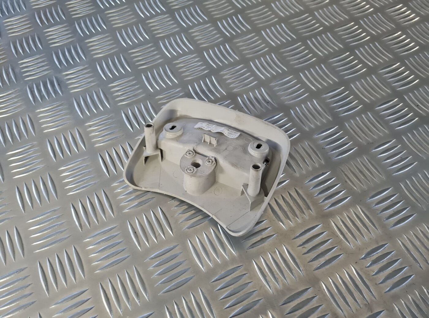 Salona atpakaļskata spogulis priekš CITROEN C8 2005 4 Salona atpakaļskata spogulis priekš CITROEN C8 2005