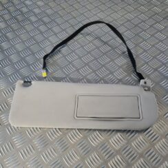 Saules aizsargs priekš CITROEN C8 2005