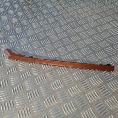 Mērinstrumentu paneļa dekoratīvā uzlika priekš CITROEN C8 2005