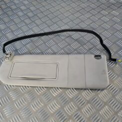 Saules aizsargs priekš CITROEN C8 2005