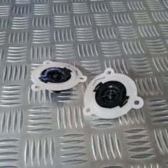 Salona statnes skaļrunis priekš CITROEN C8 2005