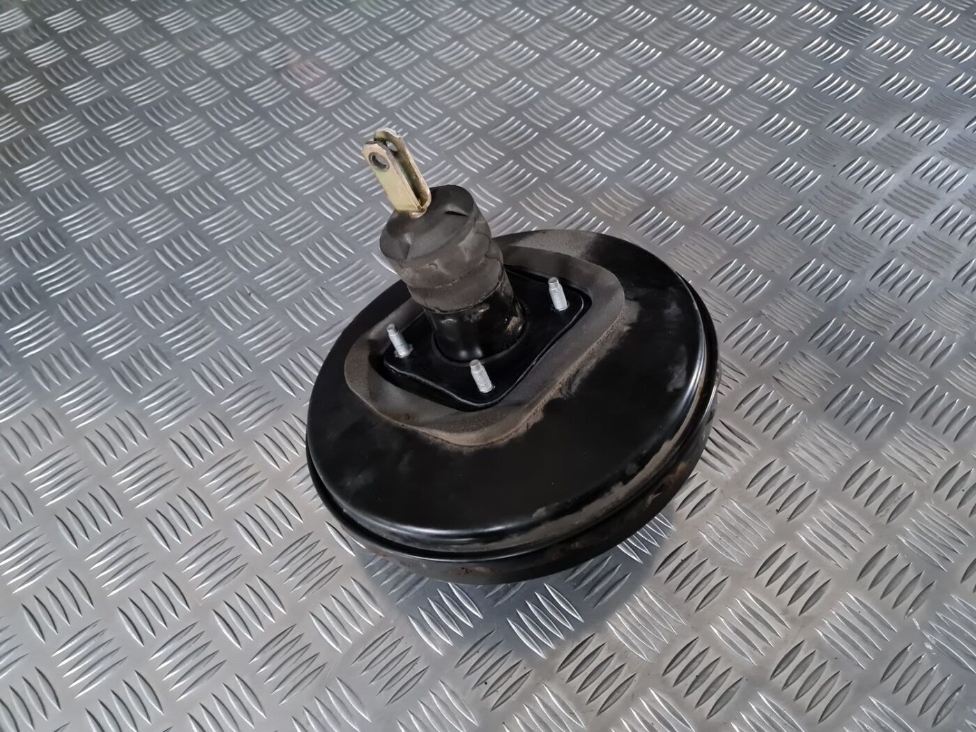 Vakuuma bremžu pastiprinātājs priekš CITROEN C8 2005 3 Vakuuma bremžu pastiprinātājs priekš CITROEN C8 2005