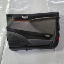 Priekšējo labo durvju apdare priekš CITROEN C8 2005