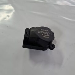 Apsildes sistēmas aktuators priekš CITROEN C8 2005