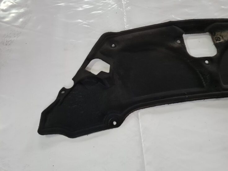 Pārsega trokšņa izolācija priekš CITROEN C8 2005