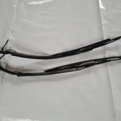 Vējstikla slotu turētājs priekš CITROEN C8 2005