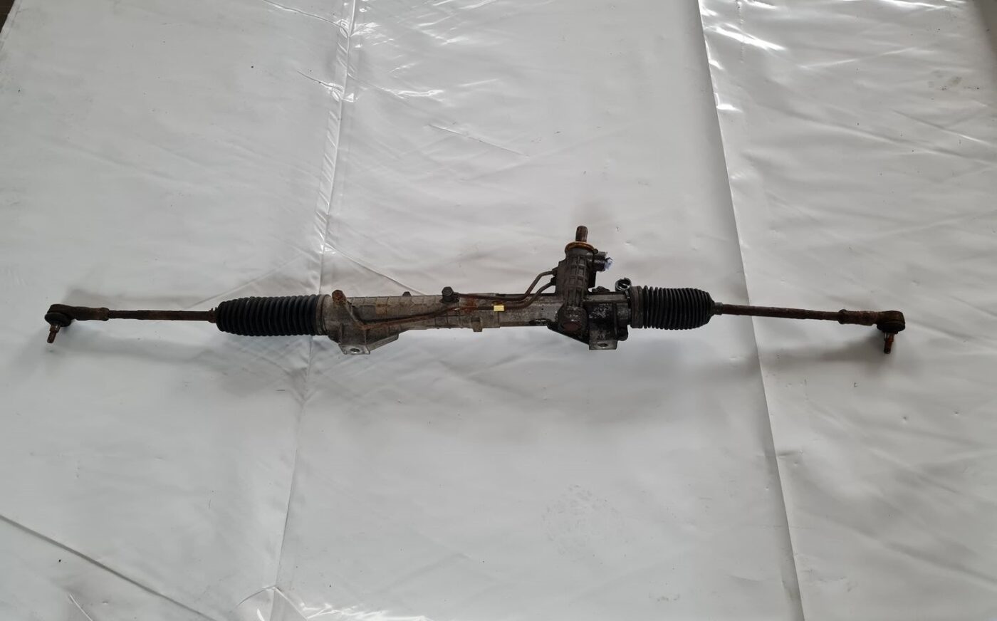 Stūres mehānisms priekš CITROEN C8 2005 1 Stūres mehānisms priekš CITROEN C8 2005