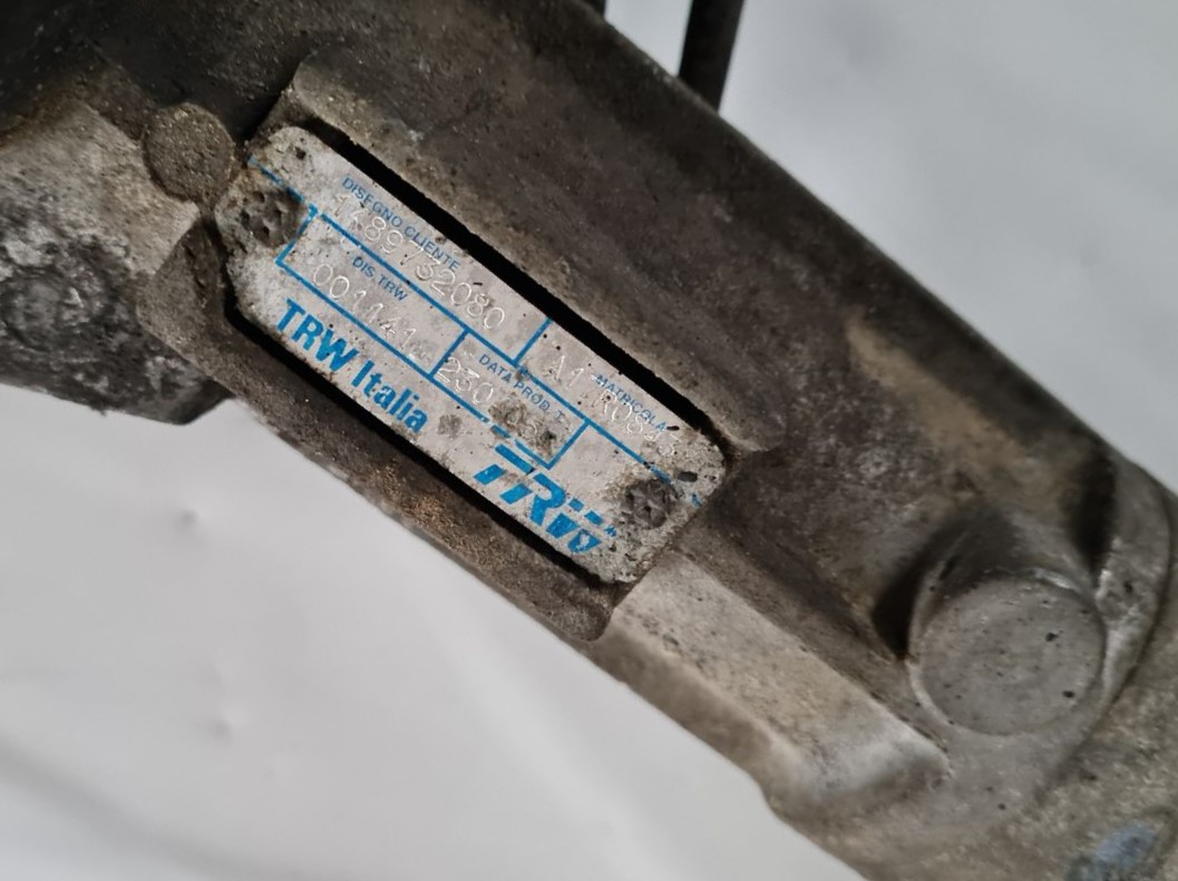 Stūres mehānisms priekš CITROEN C8 2005 3 Stūres mehānisms priekš CITROEN C8 2005