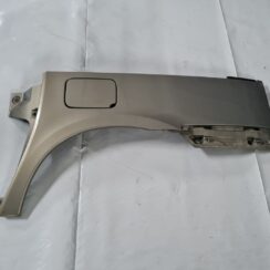 Aizmugurējais kreisais spārns priekš CITROEN C8 2005