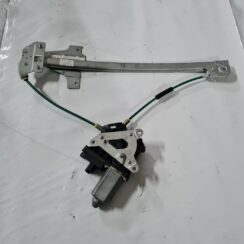 Stikla pacelšanas mehānisms aizmugurējais kreisais priekš CITROEN C8 2005