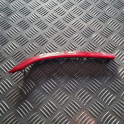 Aizmugurējais atstarotājs priekš OPEL INSIGNIA 2016