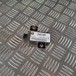 Riepu gaisa spiediena kontroles bloks priekš OPEL INSIGNIA 2016