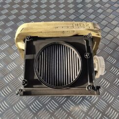 Salona gaisa filtra korpuss priekš OPEL INSIGNIA 2016