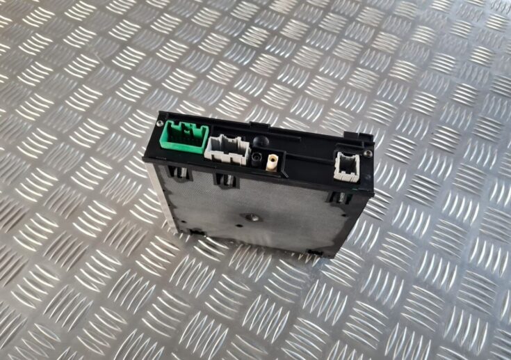 Radio vadības bloks priekš OPEL INSIGNIA 2016
