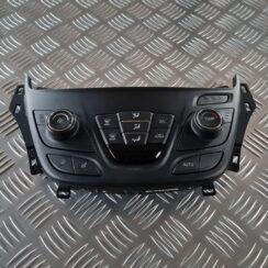 Klimata kontroles bloks priekš OPEL INSIGNIA 2016