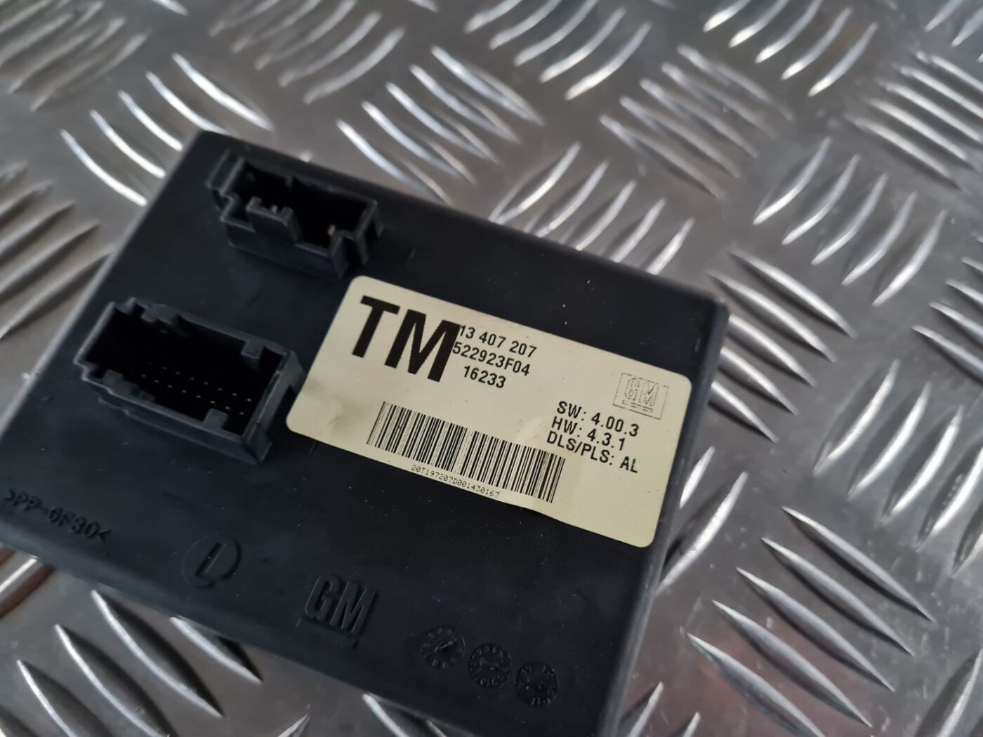 Gaismas vadības bloks priekš OPEL INSIGNIA 2016 2 Gaismas vadības bloks priekš OPEL INSIGNIA 2016