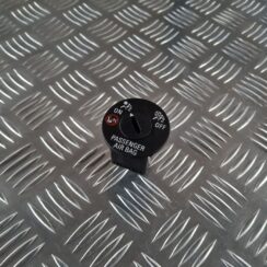 Drošības spilvena izslēgšanas slēdzis priekš OPEL INSIGNIA 2016