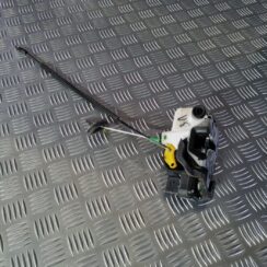 Aizmugurējo kreiso durvju slēdzene priekš OPEL INSIGNIA 2016