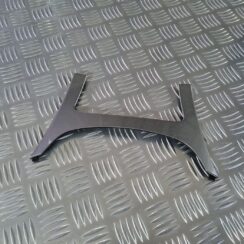 Centrālās konsoles dekoratīva uzlika priekš OPEL INSIGNIA 2016