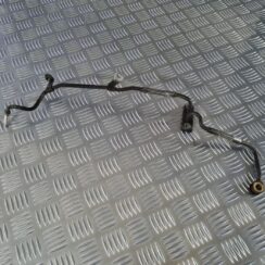 Dzesēšanas caurule priekš OPEL INSIGNIA 2016