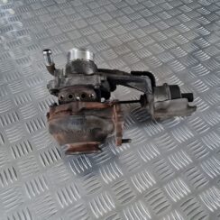 Turbīna priekš OPEL INSIGNIA 2016