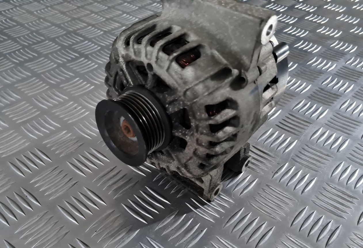 Ģenerators priekš OPEL INSIGNIA 2016 6 Ģenerators priekš OPEL INSIGNIA 2016