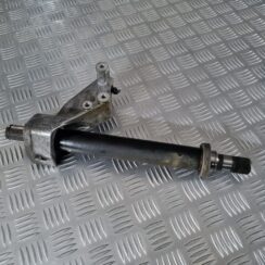 Pusass priekšā priekš OPEL INSIGNIA 2016