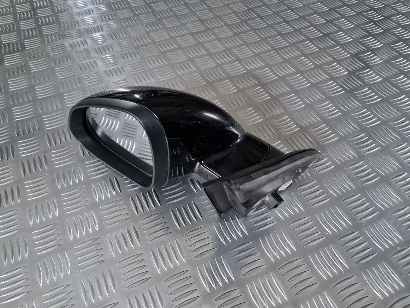 Ārējais spogulis, pa kreisi priekš OPEL INSIGNIA 2016 5 Ārējais spogulis, pa kreisi priekš OPEL INSIGNIA 2016