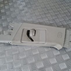 Vidējas salona statnes apdare priekš OPEL INSIGNIA 2016