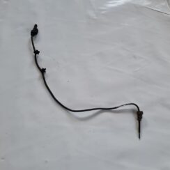 Izplūdes gāzu temperatūras devējs priekš OPEL INSIGNIA 2016