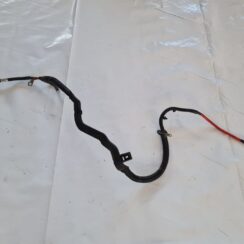 Pozitīvais elektrovads priekš OPEL INSIGNIA 2016