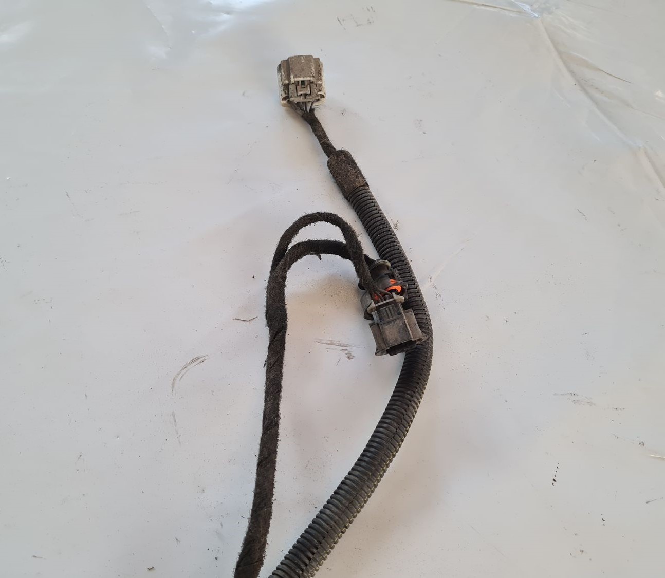 Degvielas sūkņa vads priekš OPEL INSIGNIA 2016 5 Degvielas sūkņa vads priekš OPEL INSIGNIA 2016