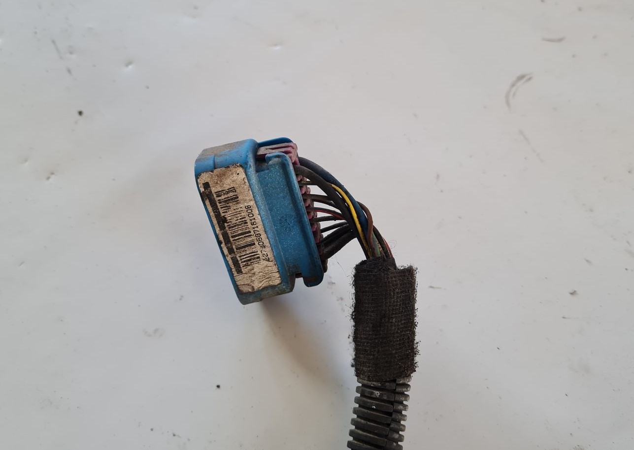 Degvielas sūkņa vads priekš OPEL INSIGNIA 2016 3 Degvielas sūkņa vads priekš OPEL INSIGNIA 2016