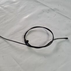 Pārsega slēdzenes trose priekš OPEL INSIGNIA 2016