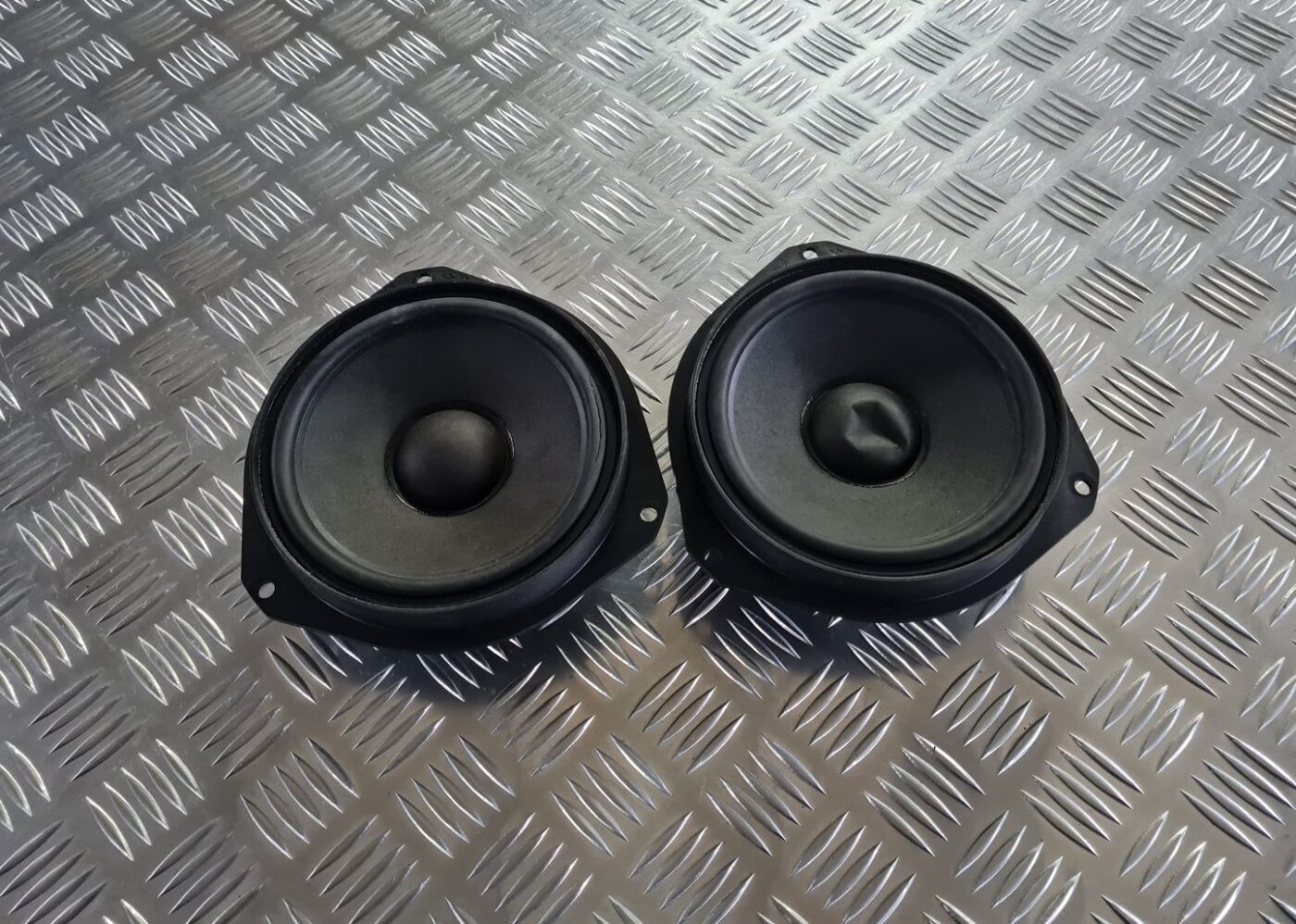 Durvju skaļrunis, apakšā priekš OPEL VECTRA C 2008 1 Durvju skaļrunis, apakšā priekš OPEL VECTRA C 2008