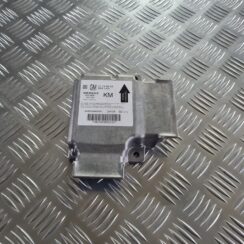 Drošības spilvena vadības bloks priekš OPEL VECTRA C 2008