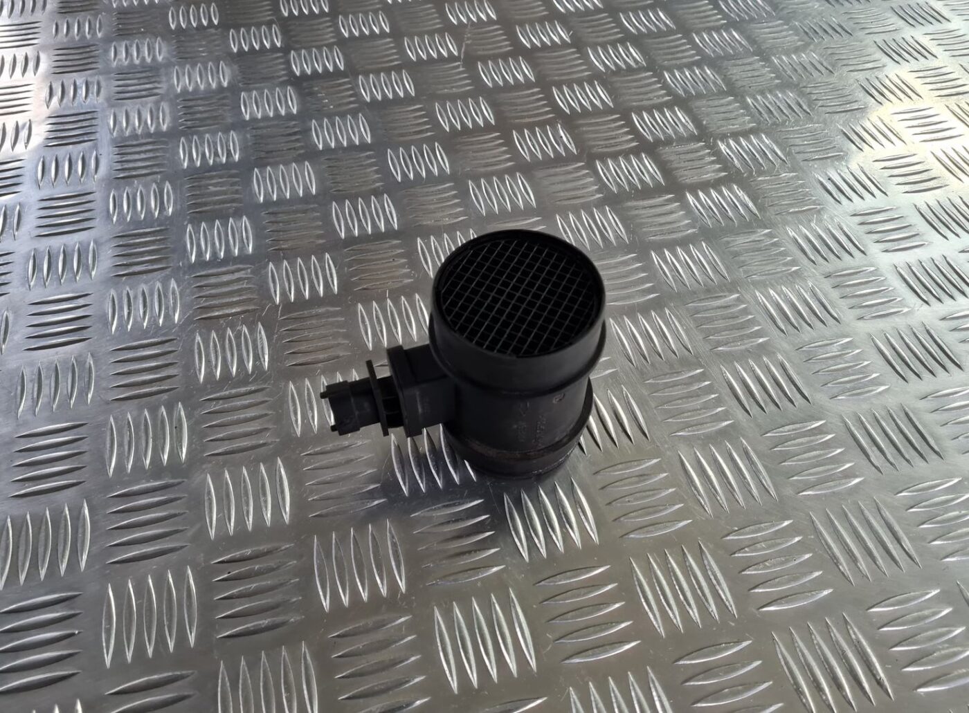 Gaisa plūsmas mērītājs priekš OPEL VECTRA C 2008 1 Gaisa plūsmas mērītājs priekš OPEL VECTRA C 2008